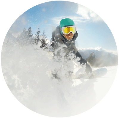 Tout le meilleur matériel snowboard et les conseils: Manly Shop Morges!